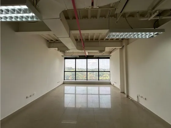Se Vende/alquila Oficina 45m2 Centro Comercial Paseo El Hatillo 2415