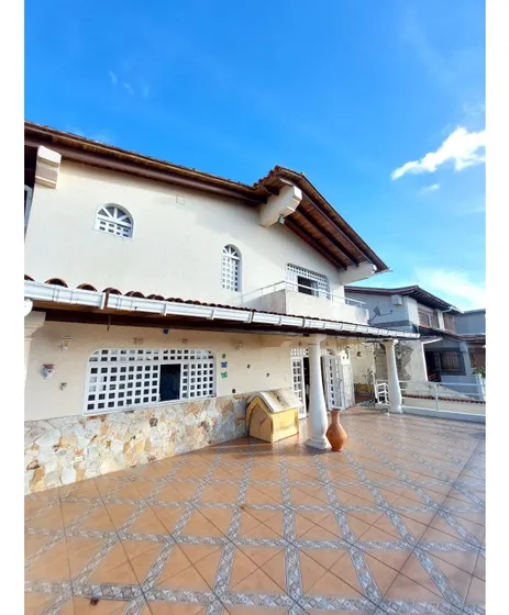 Casa En Venta: Parque Residencial El Retiro, San Antonio.