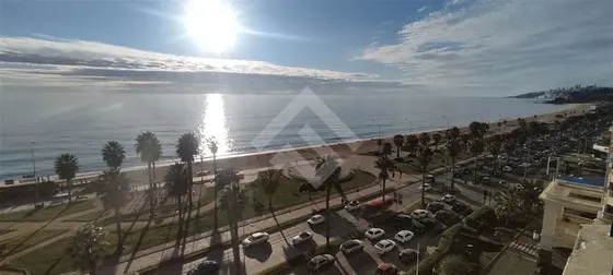 Departamento En Venta De 3 Dorm. En Viña Del Mar