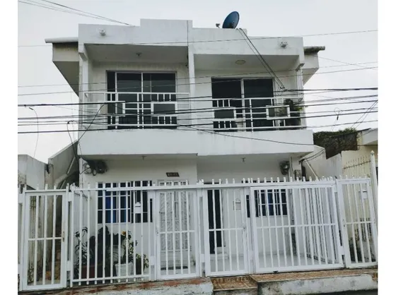 Se Vende Apartamento En San Felipe