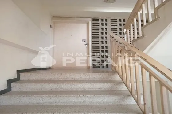 Alquiler / Anexo / La Florida/60m2/ 2h/1b Ref 500