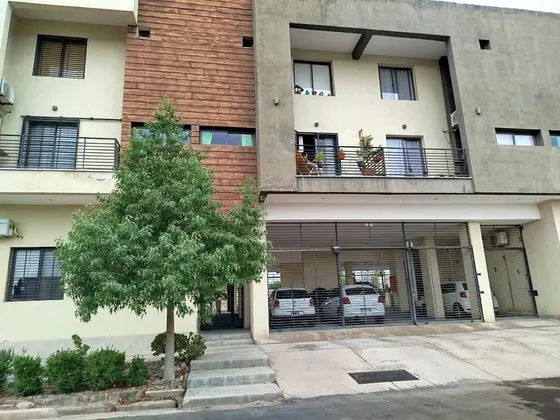 Duplex En Alquiler En Villanueva, Gllén., Mendoza