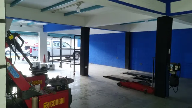 Rd Nueva Captación   Se Alquila Local Comercial En