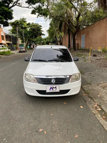Renault Logan Dinamic