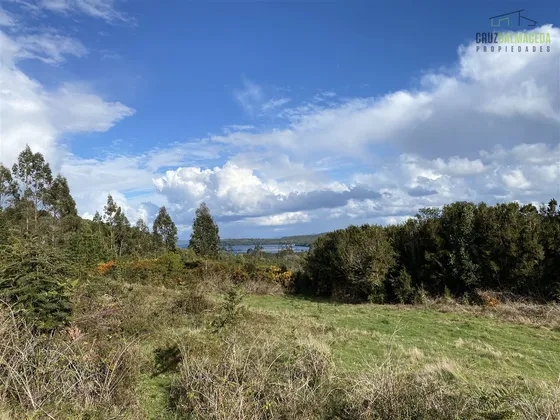 Sitio En Venta En Puerto Montt
