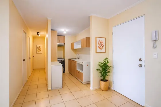 Departamento En Venta De 3 Dorm. En Quinta Normal
