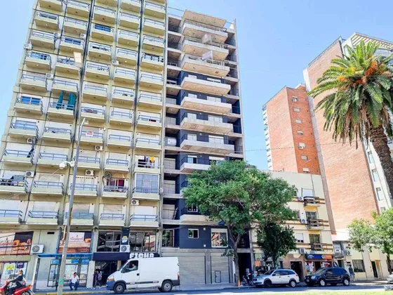 Edificio En Centro Rosario Venta