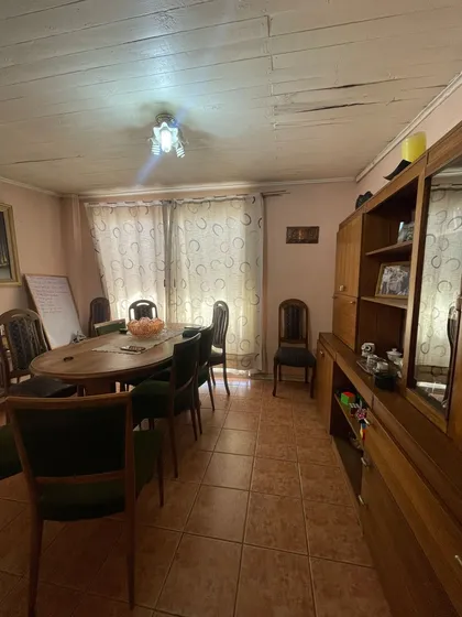 Casa En Venta Macul, Excelente Ubicacion