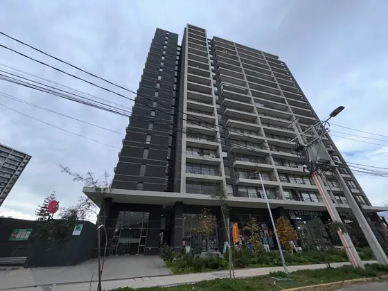 Plaza Zañartu, Ideal Inversión, 1 Dorm, E. Nacional Codjc
