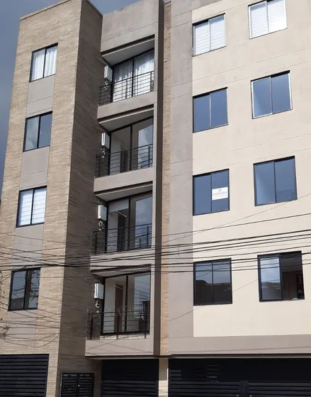Apartamentamento Bien Ubicado