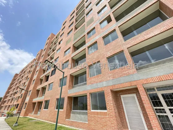 ¡¡¡oportunidad Para Inversionistas!!!: En Venta Apartamento En Obra Gris En Los Naranjos El Cafetal Jm-rc 25:23825