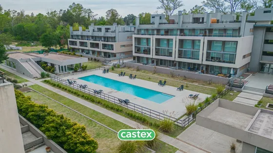 Departamento En Alquiler En Campus Vista