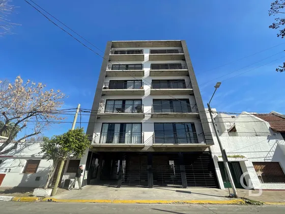 Departamento Monoambiente En Pilar Centro