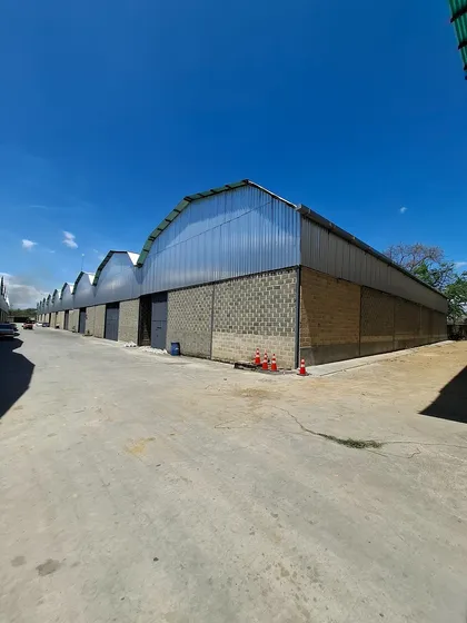Venta Galpón - Zona Industrial El Recreo - Valencia (1.500 Mts.)