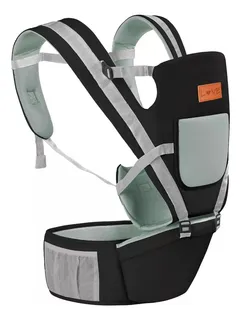 Mochila porta bebe love safe y care sale
