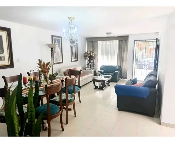 Casa En Venta Belen Miravalle (n)