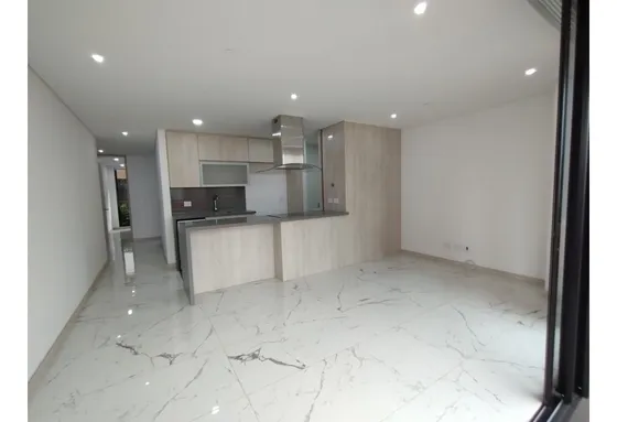 Apartamento En Venta  Palmas Sector Padre Marianito