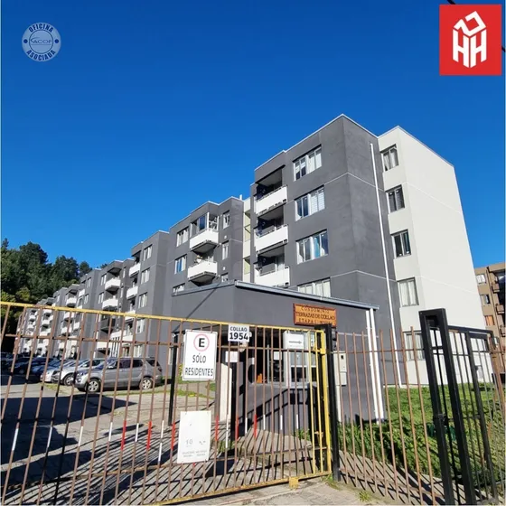 Terrazas De Collao