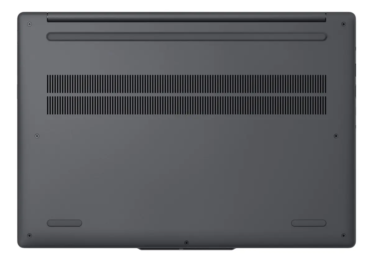 Notebook Lenovo Ideapad Slim 3 15irh10 Intel Core I7-13620h 16gb 512gb Ssd Windows 11 15.3 - 83ns0000br Luna Grey