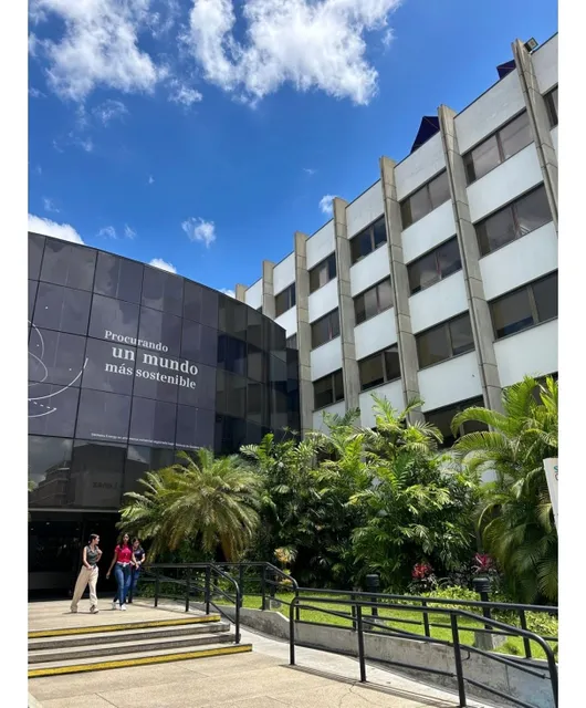 En Alquiler Oficina Ubicada En Los Ruices Torre Siemens