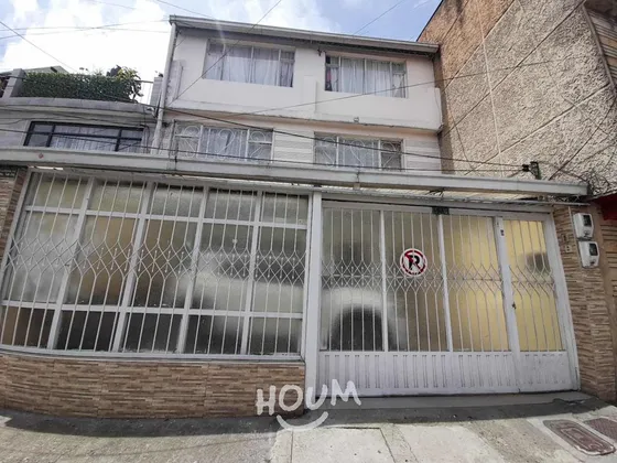 Casa En San Rafael, San Rafael. 7 Habitaciones, 380 M², Id: 152910