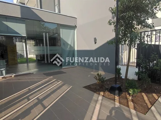 Departamento En Venta De 1 Dorm. En Quinta Normal