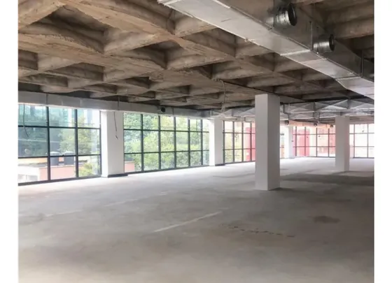 Oficina En Arriendo, Sector Chico, Chapinero