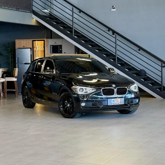Bmw Sport 1.6 16v