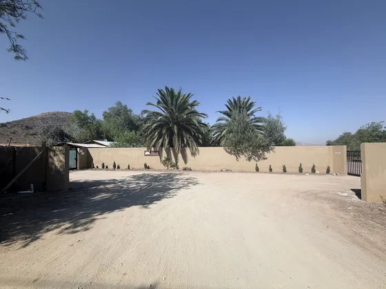 Se Vende Parcela 5.000m2 El Colorado, Colina