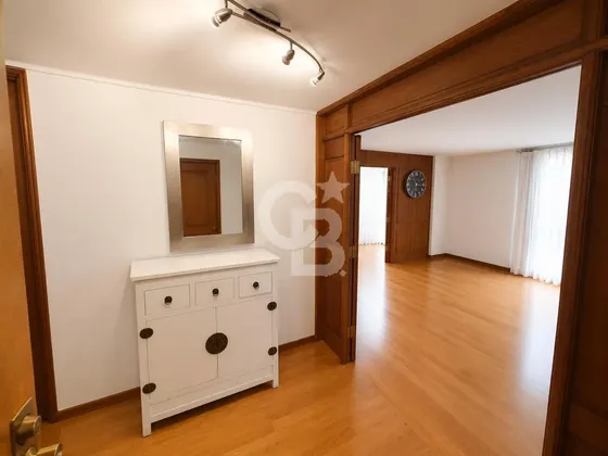 Exclusivo Departamento Amoblado En Vitacura