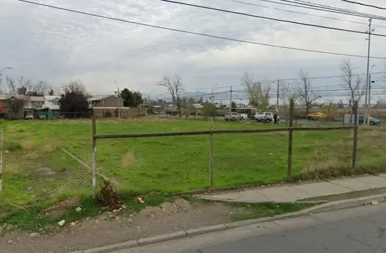 Terreno Construcción En Venta En Rancagua