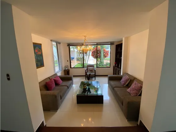 Venta Casa Condominio 400mt2 Ciudad Jardín, Sur De Cali, 8326.
