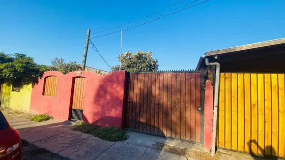 Venta Casa Av. Uno / Av. Trinidad  La Florida Oportunidad¡¡¡