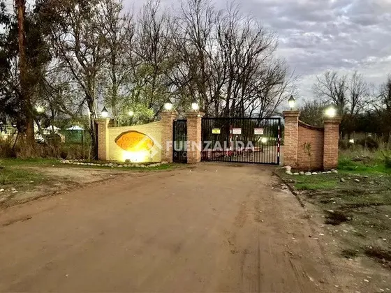 Parcela En Venta En Talagante