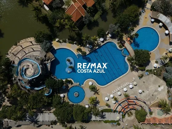 En Venta Apartamento En El Complejo Turístico Recreacional Caribbean Marina & Beach Club En Tucacas
