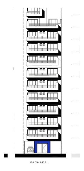 Venta Departamento 2 Ambientes En San Miguel De Pozo