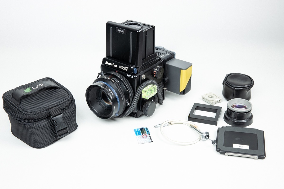 mamiya leaf aptus ii 8 mamiya leaf aptus ii 8