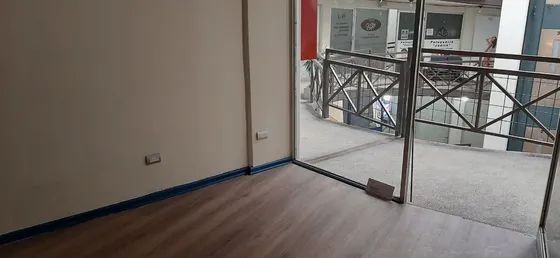 Arriendo Local En Excelente Sector De Vitacura