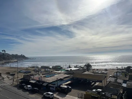 Duplex Con Azotea De 55 M2 En Playa La Boca (98025)