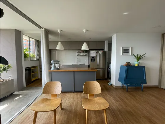 Apartamento En Venta Itagui