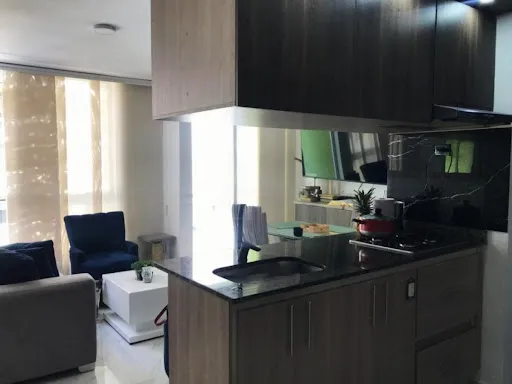 Apartamento En Venta Via Variante Condina 1031-3076