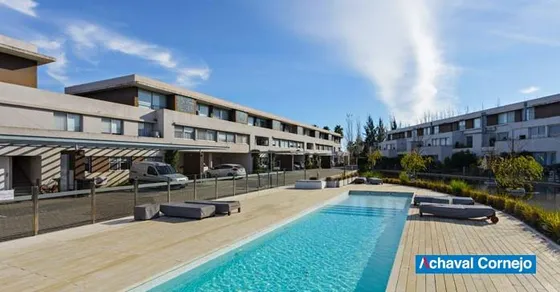 Nordelta | El Reflejo - Departamento En Venta De 4 Ambientes - Amoblado