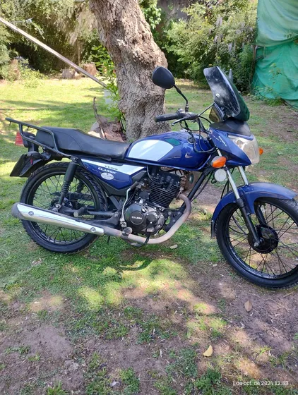 Gilera Vc 150