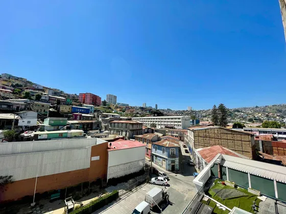 Departamento Porteño Céntrico Y Moderno 3h 2b 1 E Congreso 