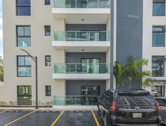Exclusivo Apartamento En Venta