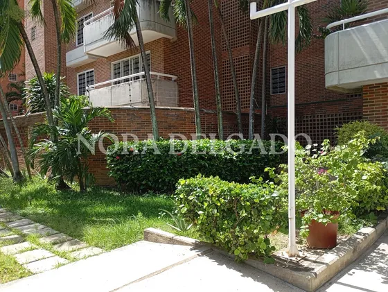 Pent House En Venta Frutas Condominium, Buenaventura, Guatire, Miranda