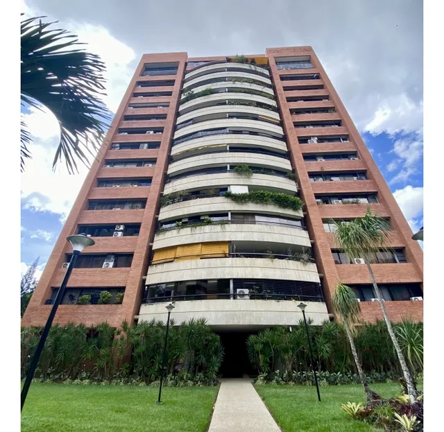 En Venta Apto 179 M2 Con Terraza En Santa Fe Norte Portal Alameda