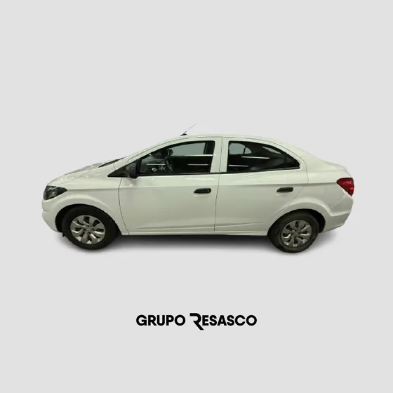 Chevrolet Onix Plus 1.4 Mt Joy