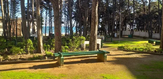 Espectacular Depto., A Pasos De La Playa En Bosques Del Tabo