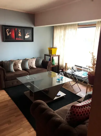 Departamento En Venta, En Pleno Centro De Osorno